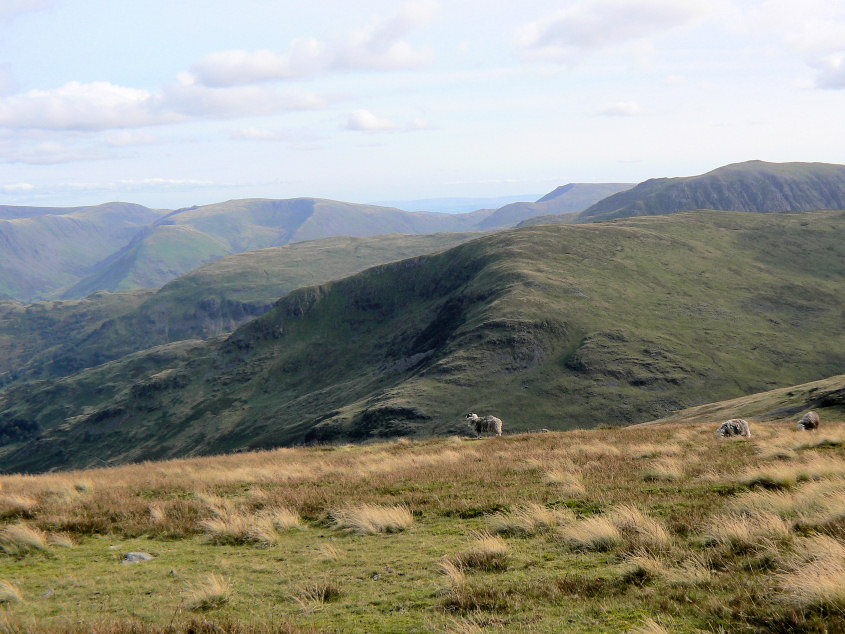 Birkhouse Moor Birkhouse Moor